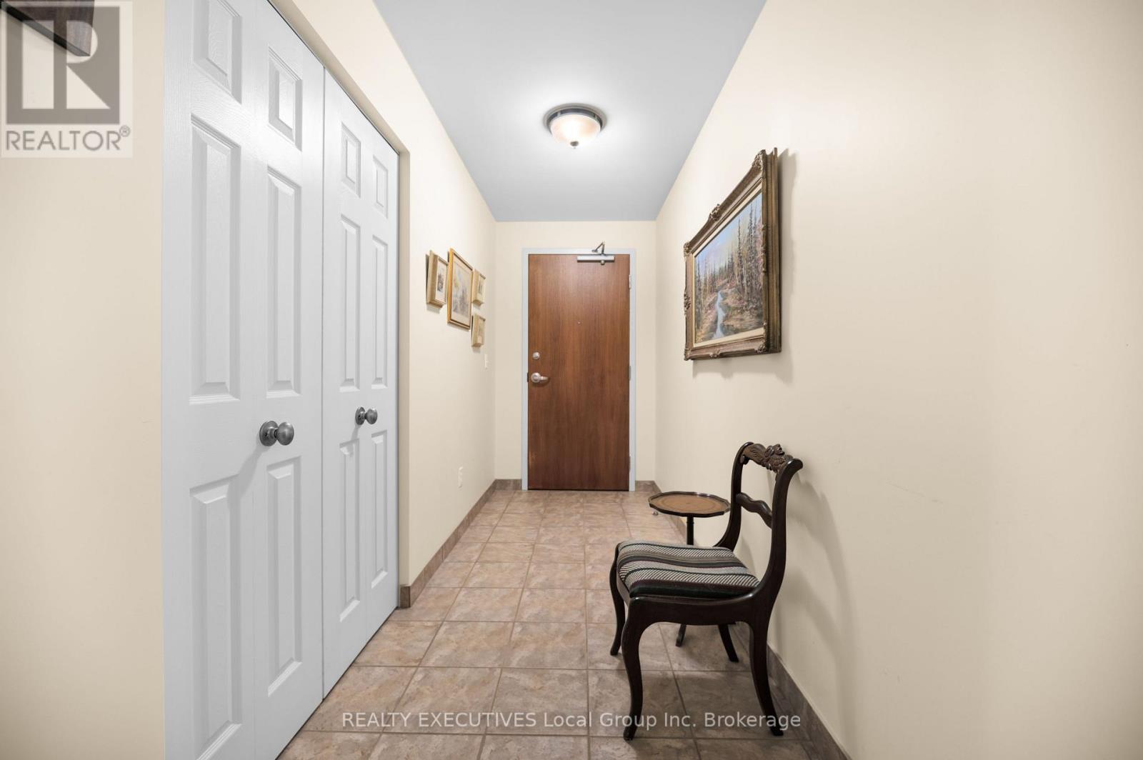 404 - 533 Lakeshore Drive, North Bay (Ferris), Ontario  P1A 2E5 - Photo 24 - X12571740