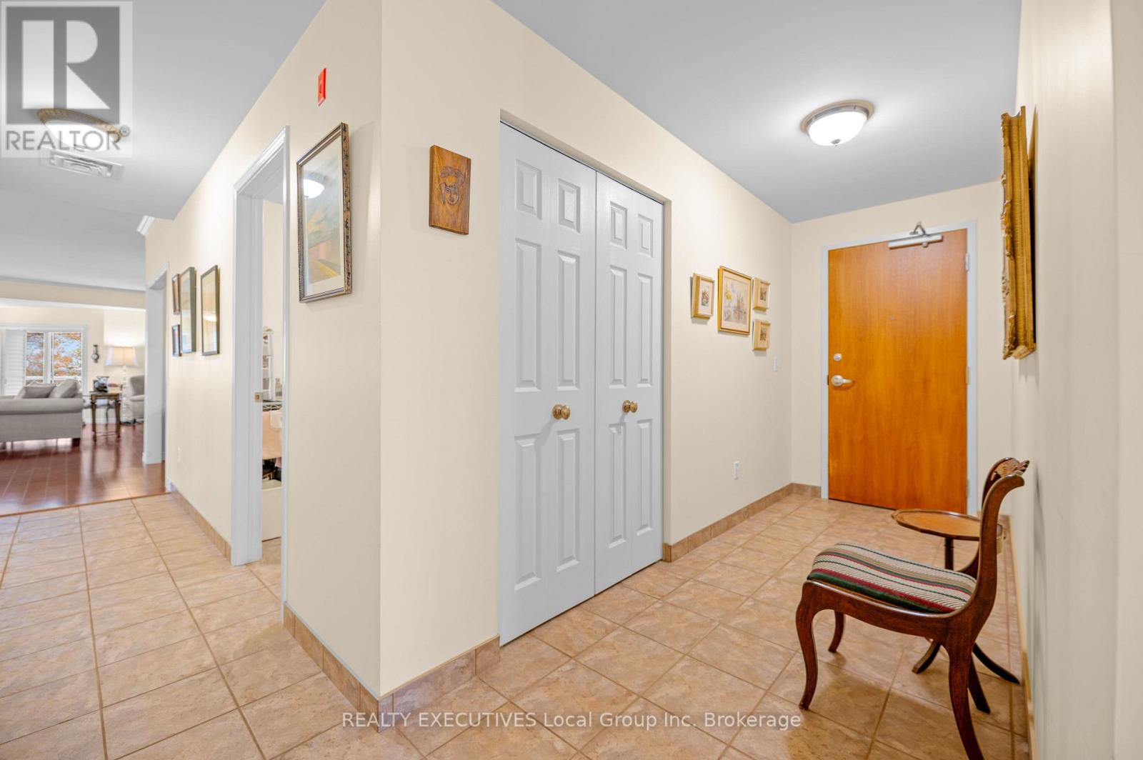 404 - 533 Lakeshore Drive, North Bay (Ferris), Ontario  P1A 2E5 - Photo 25 - X12571740