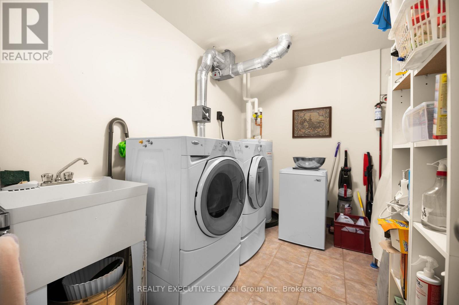 404 - 533 Lakeshore Drive, North Bay (Ferris), Ontario  P1A 2E5 - Photo 27 - X12571740