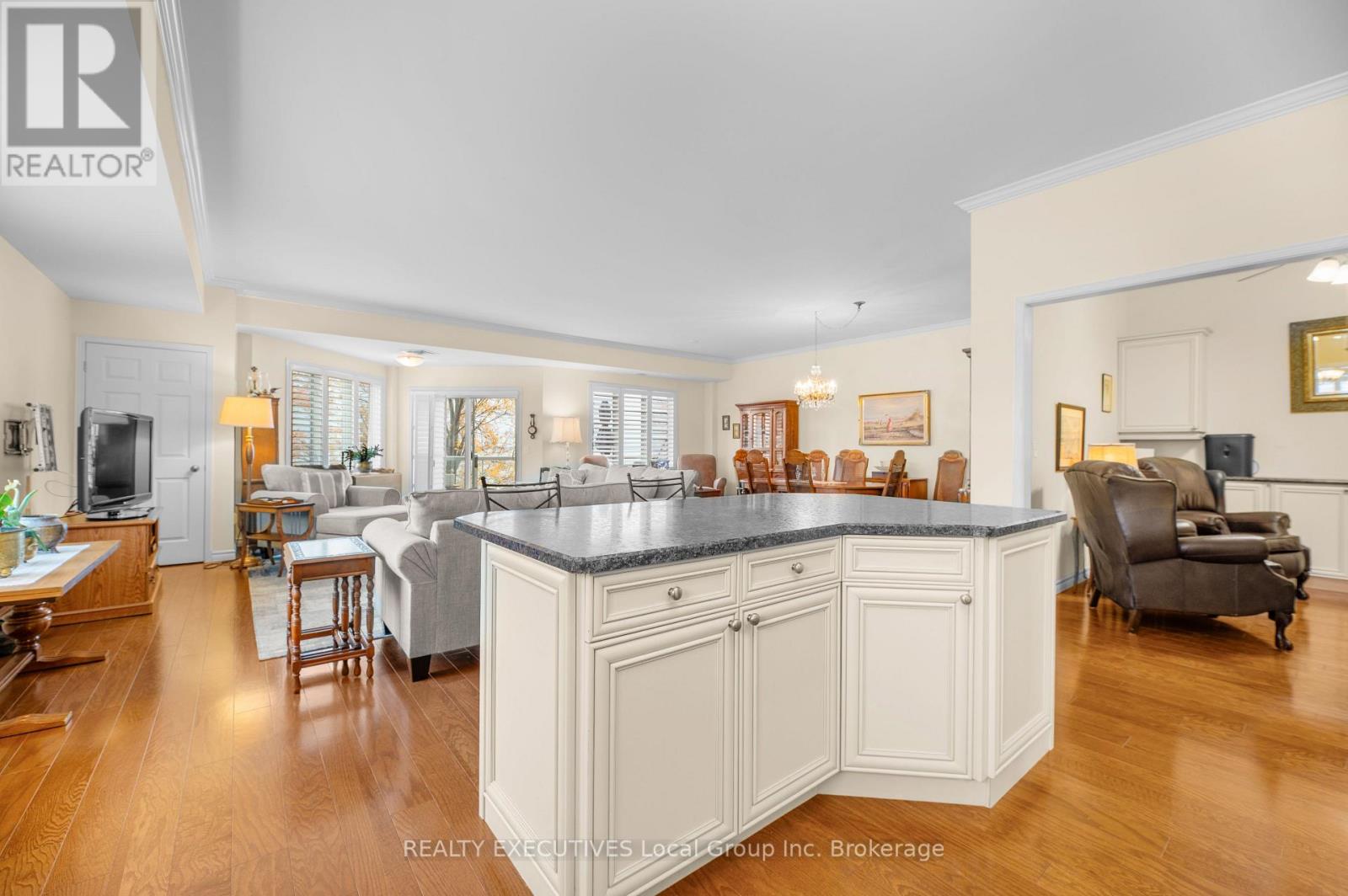 404 - 533 Lakeshore Drive, North Bay (Ferris), Ontario  P1A 2E5 - Photo 28 - X12571740