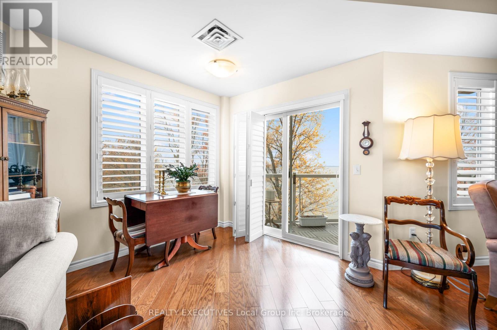 404 - 533 Lakeshore Drive, North Bay (Ferris), Ontario  P1A 2E5 - Photo 29 - X12571740