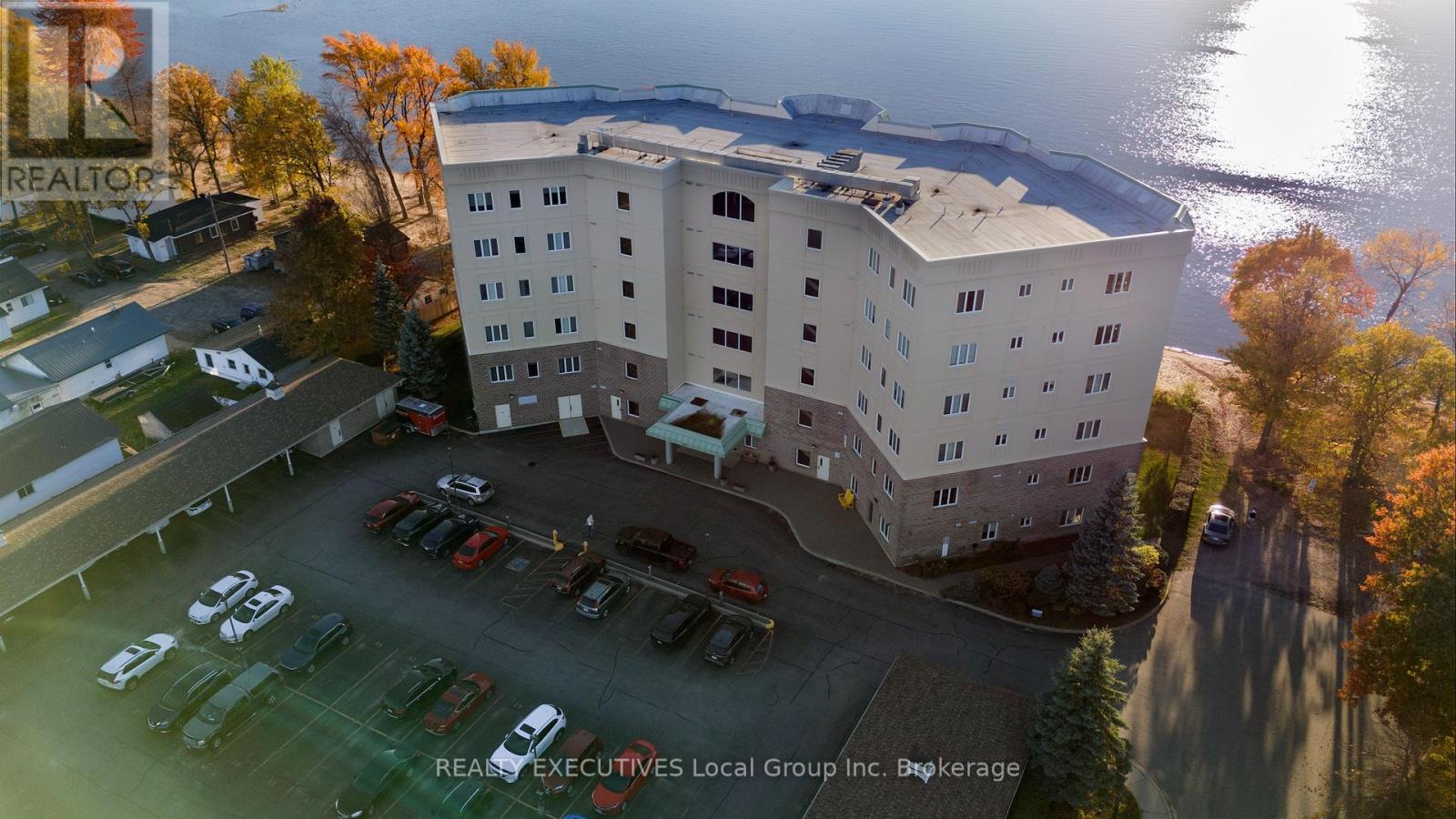 404 - 533 Lakeshore Drive, North Bay (Ferris), Ontario  P1A 2E5 - Photo 30 - X12571740