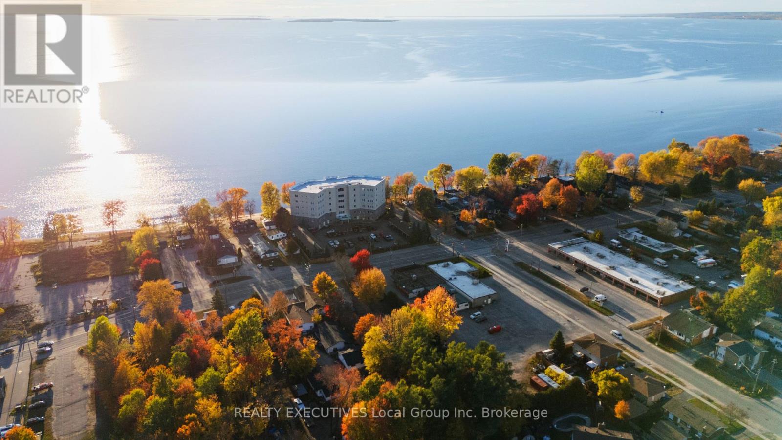 404 - 533 Lakeshore Drive, North Bay (Ferris), Ontario  P1A 2E5 - Photo 31 - X12571740