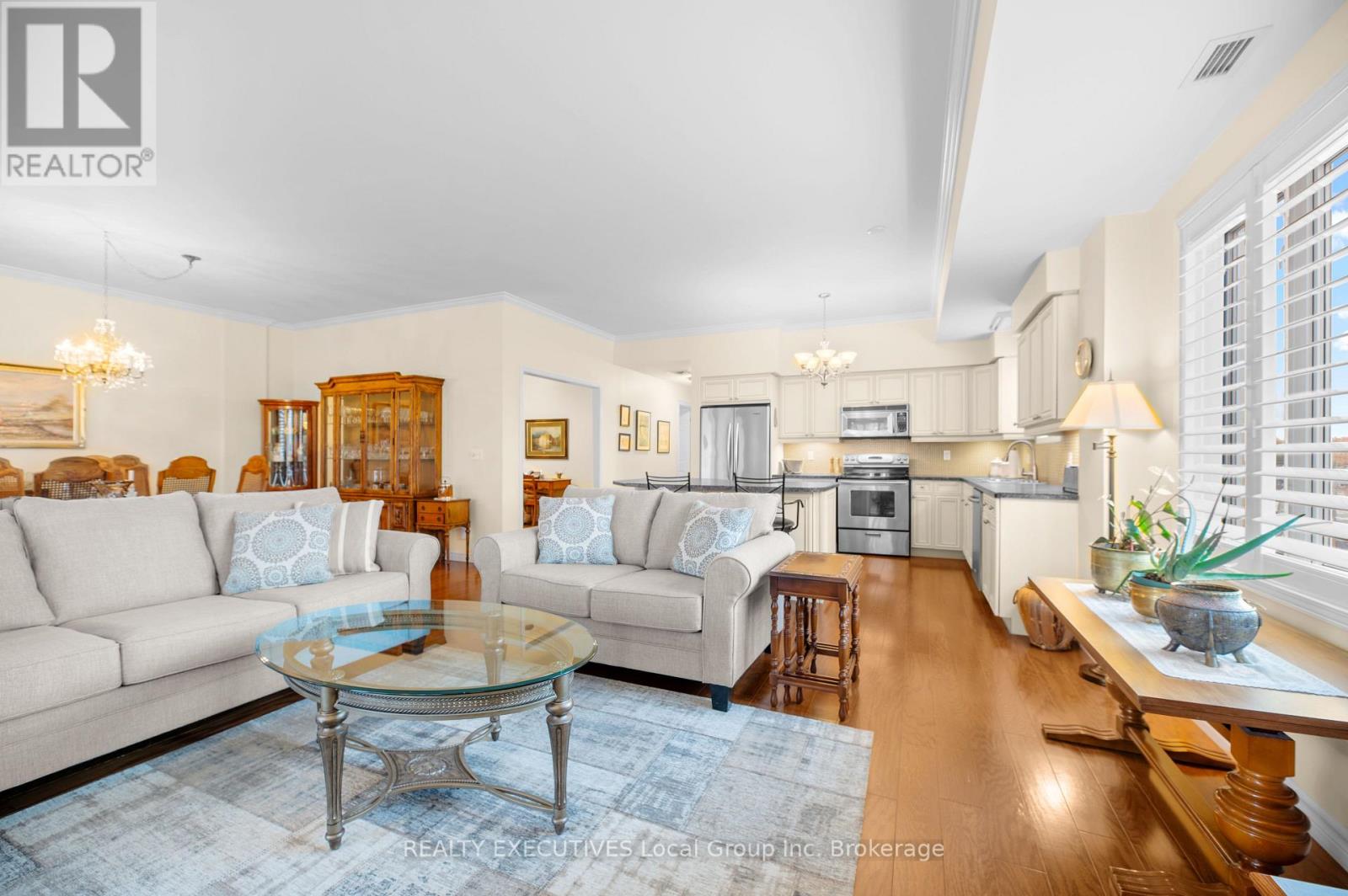 404 - 533 Lakeshore Drive, North Bay (Ferris), Ontario  P1A 2E5 - Photo 5 - X12571740