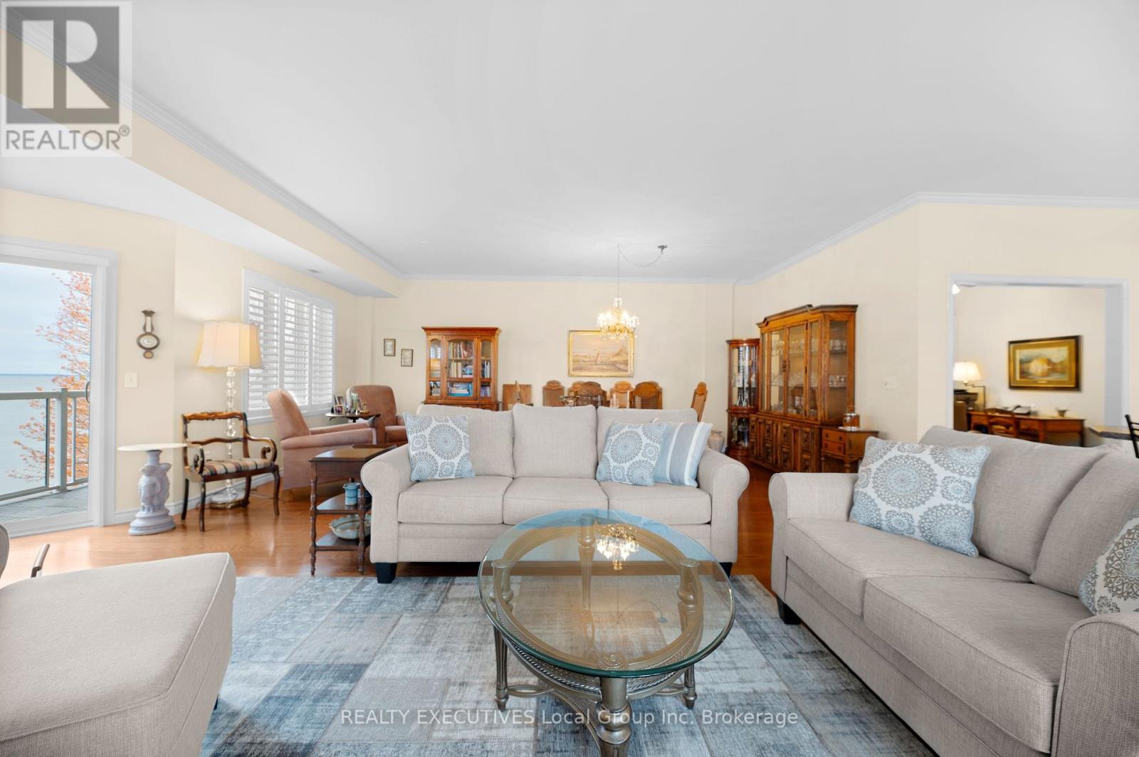 404 - 533 Lakeshore Drive, North Bay (Ferris), Ontario  P1A 2E5 - Photo 6 - X12571740