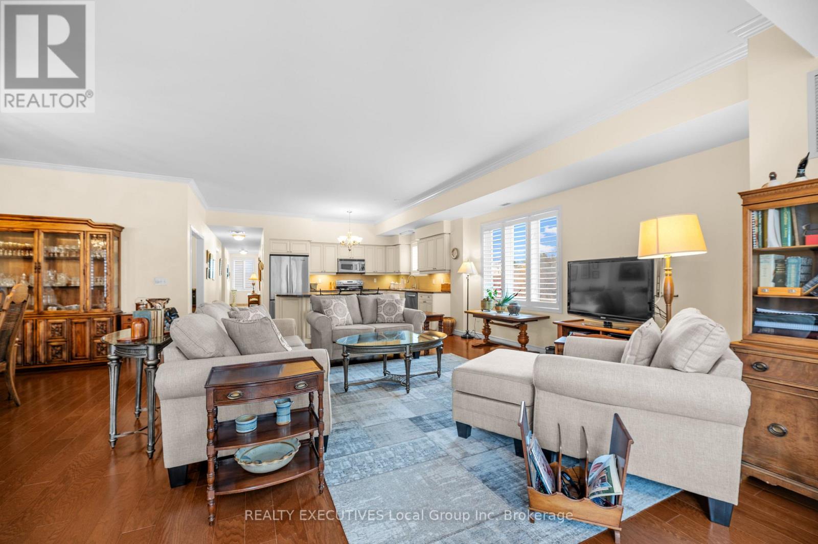 404 - 533 Lakeshore Drive, North Bay (Ferris), Ontario  P1A 2E5 - Photo 7 - X12571740