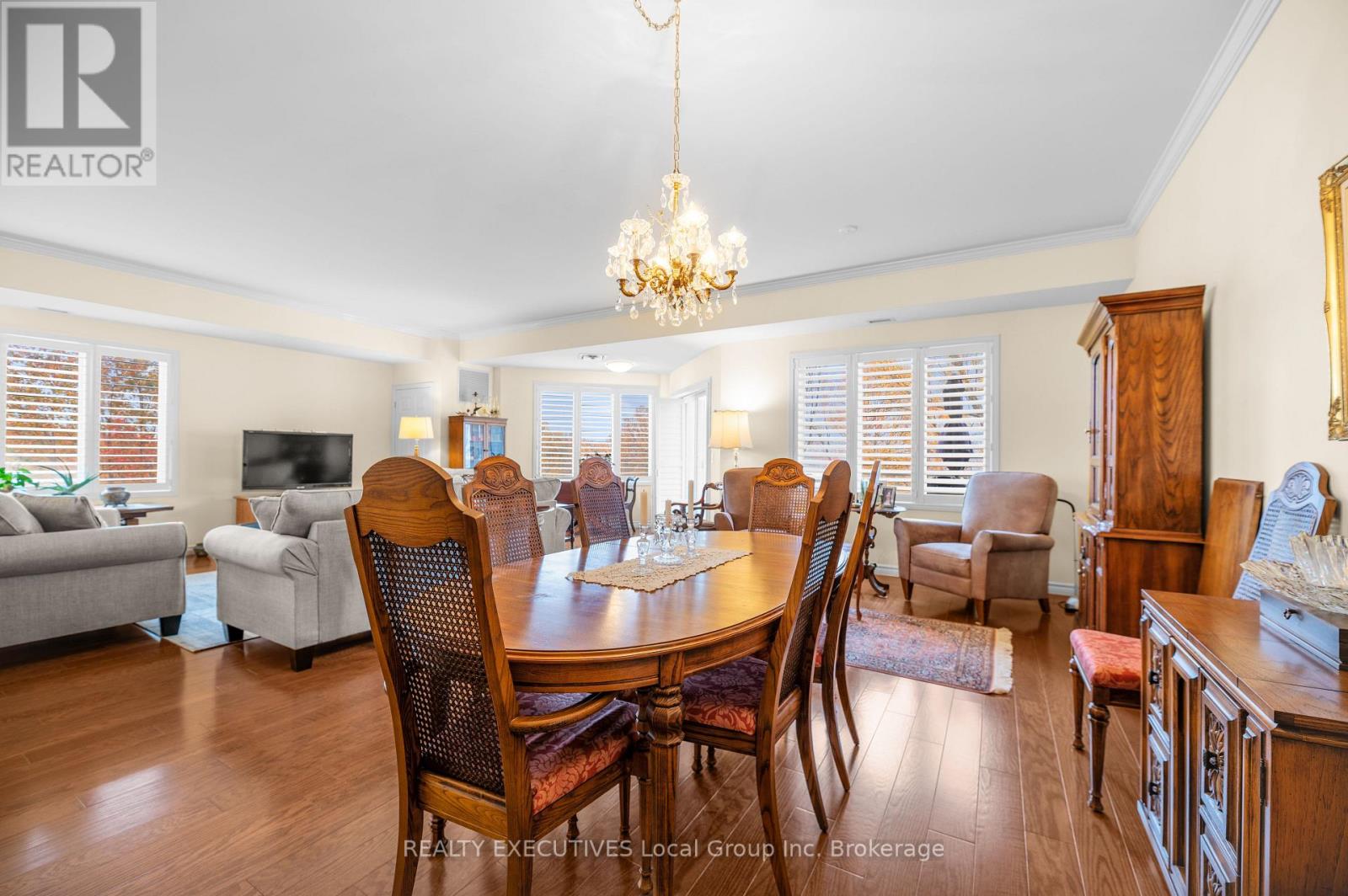 404 - 533 Lakeshore Drive, North Bay (Ferris), Ontario  P1A 2E5 - Photo 9 - X12571740