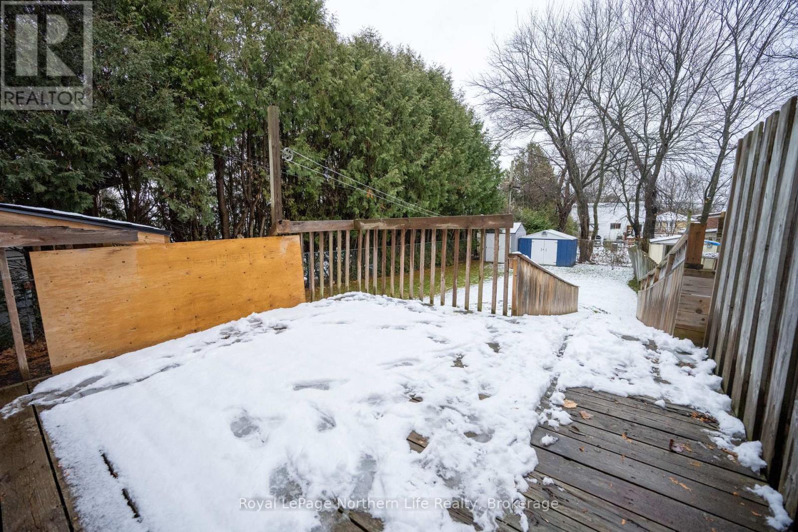 1732 Mckeown Avenue, North Bay (Widdifield), Ontario  P1B 7N3 - Photo 32 - X12571888