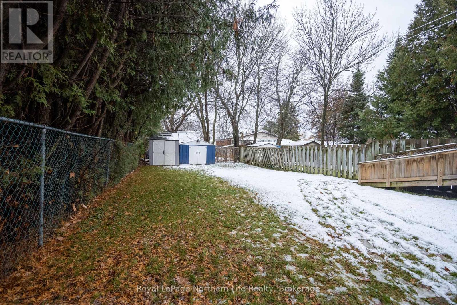 1732 Mckeown Avenue, North Bay (Widdifield), Ontario  P1B 7N3 - Photo 34 - X12571888