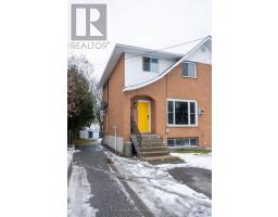 1732 MCKEOWN AVENUE, North Bay, Ontario