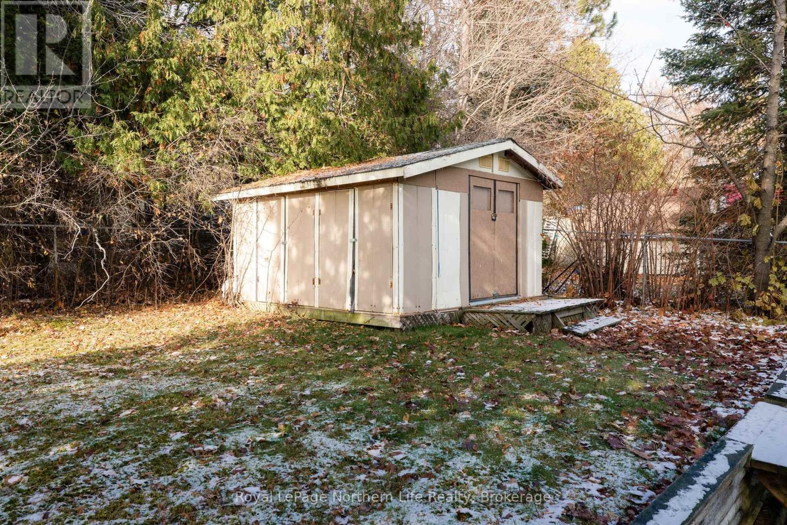 967 Galt Street, North Bay (Central), Ontario  P1B 5N5 - Photo 36 - X12571958