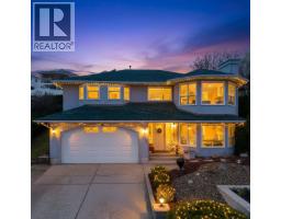 4205 Wellington Drive, vernon, British Columbia