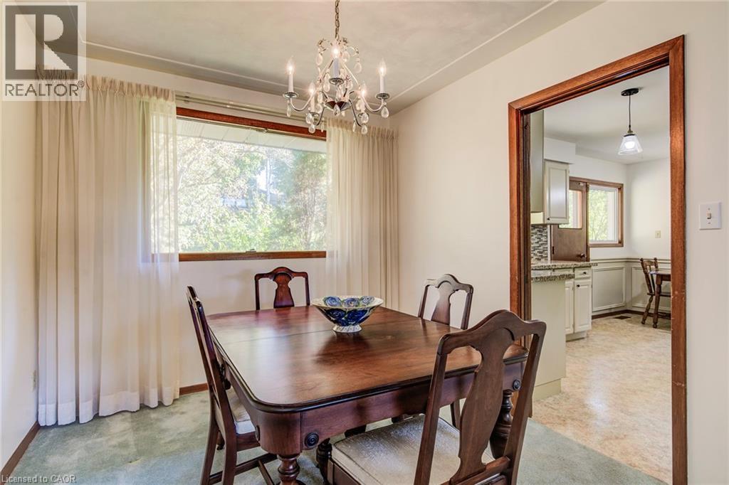 39 Kenwood Crescent, Guelph, Ontario  N1H 6E4 - Photo 8 - 40790182