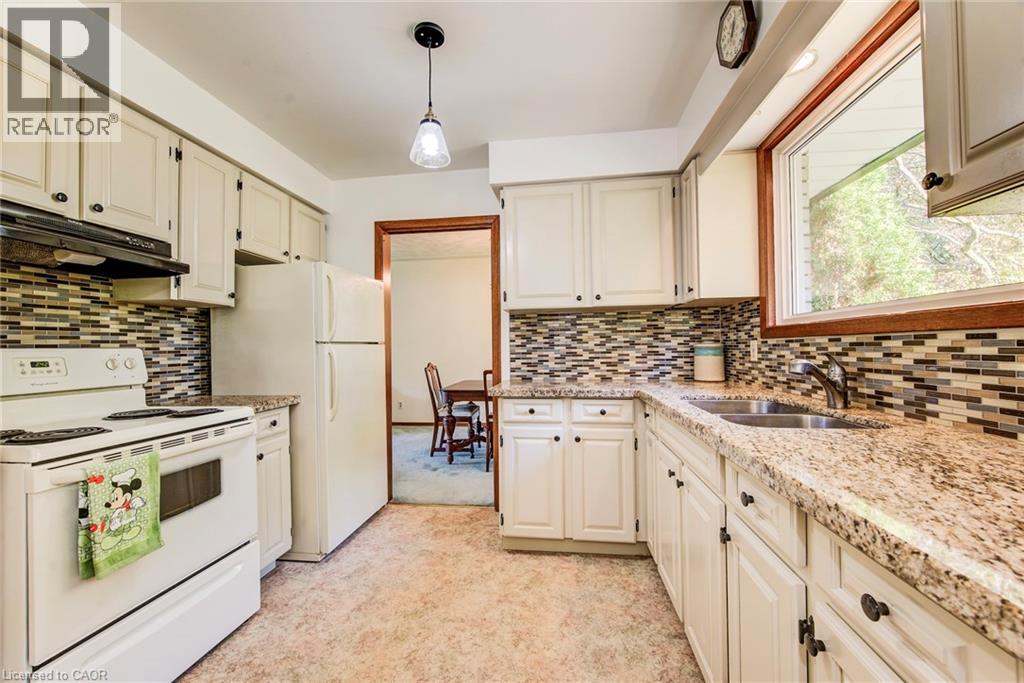 39 Kenwood Crescent, Guelph, Ontario  N1H 6E4 - Photo 9 - 40790182