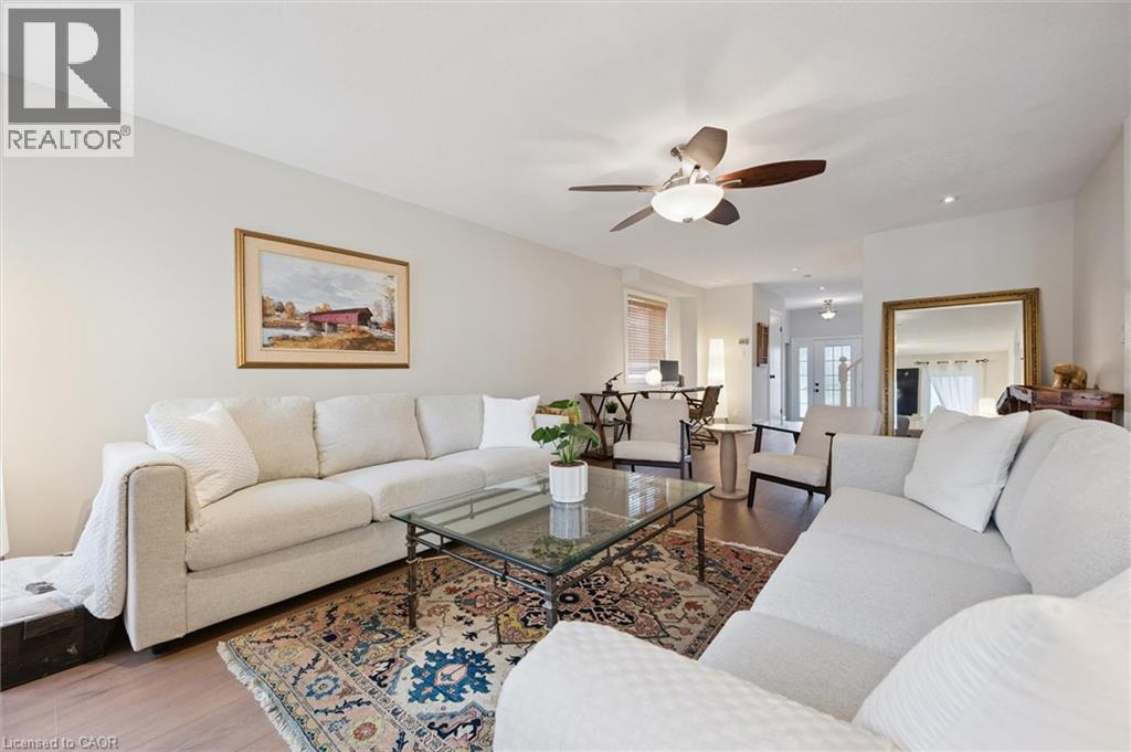 442 Chesapeake Drive, Waterloo, Ontario  N2K 4B8 - Photo 11 - 40790134