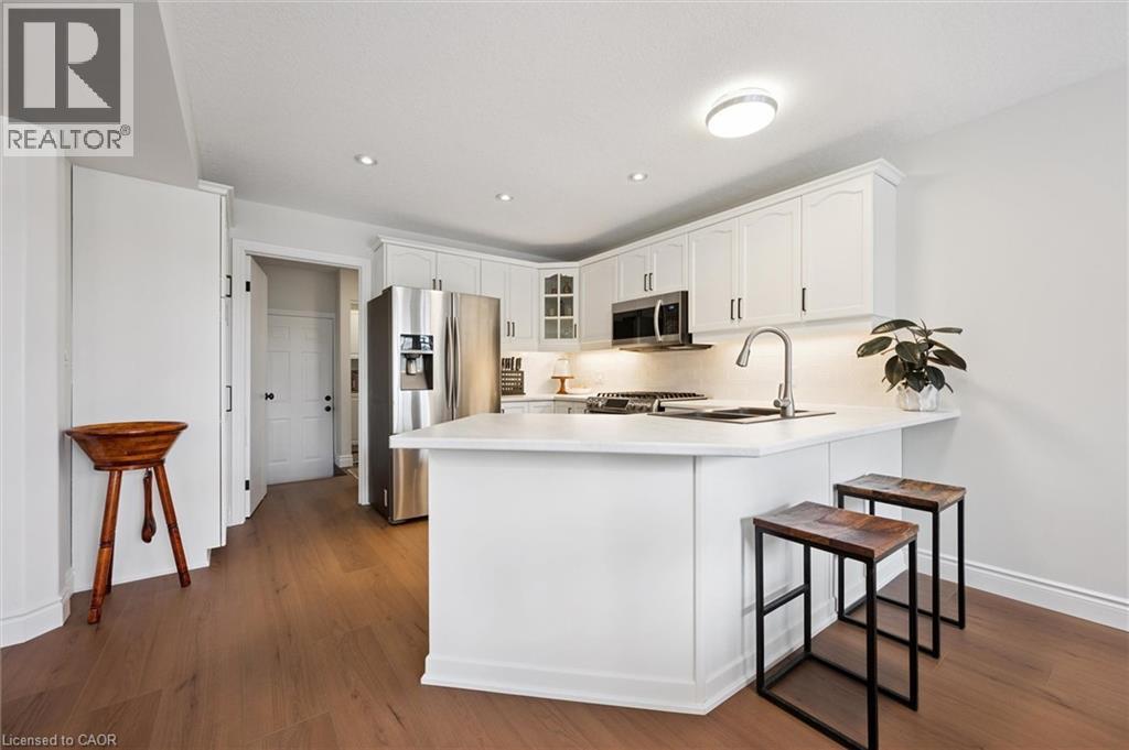 442 Chesapeake Drive, Waterloo, Ontario  N2K 4B8 - Photo 15 - 40790134