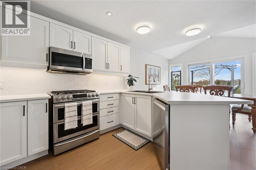 442 Chesapeake Drive, Waterloo, Ontario  N2K 4B8 - Photo 17 - 40790134