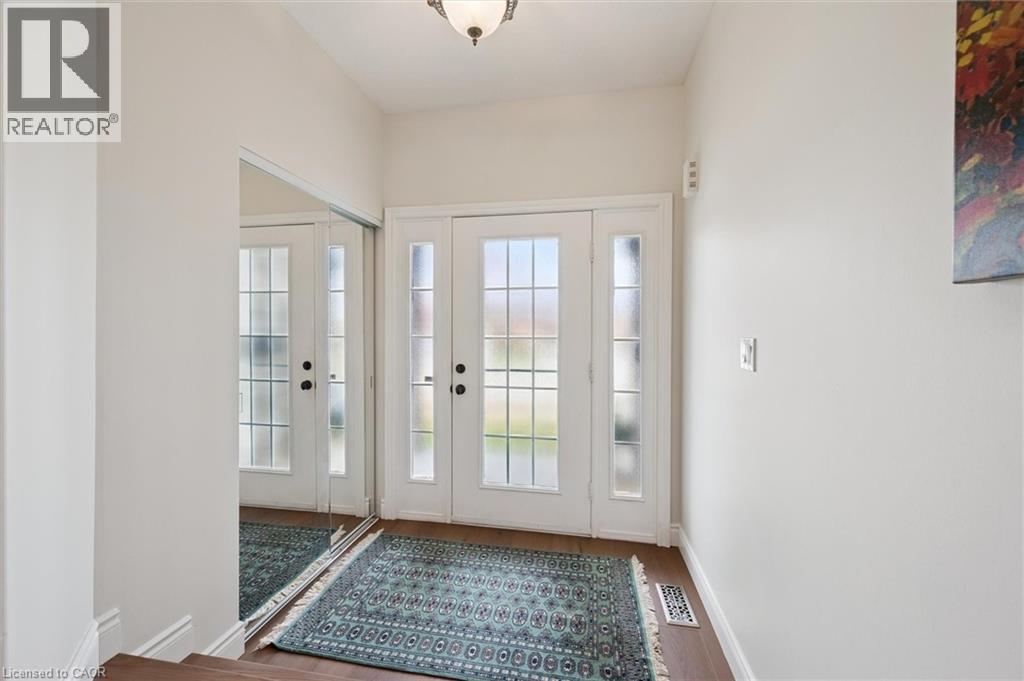 442 Chesapeake Drive, Waterloo, Ontario  N2K 4B8 - Photo 3 - 40790134