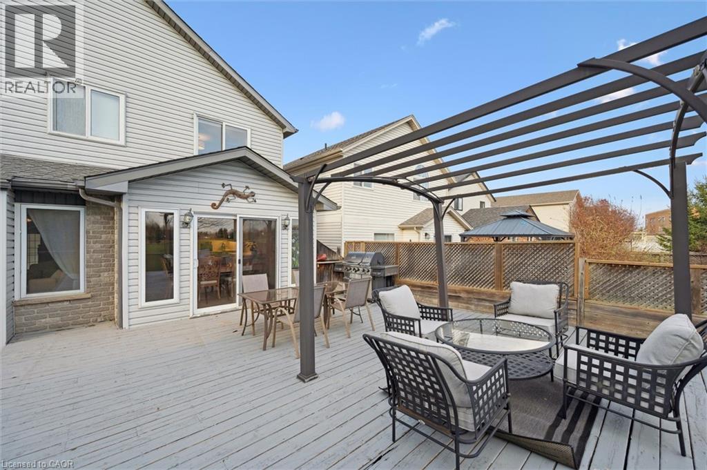 442 Chesapeake Drive, Waterloo, Ontario  N2K 4B8 - Photo 45 - 40790134