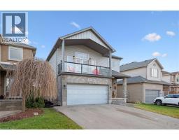442 CHESAPEAKE Drive, waterloo, Ontario