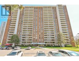 1807 - 4 KINGS CROSS ROAD, Brampton, Ontario