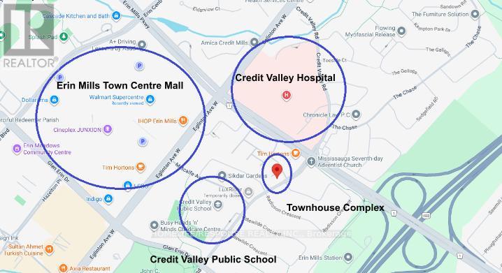 78 - 2275 Credit Valley Road, Mississauga, Ontario L5M 4N5 - Photo 29 - W12571628