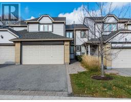 78 - 2275 CREDIT VALLEY ROAD, Mississauga, Ontario