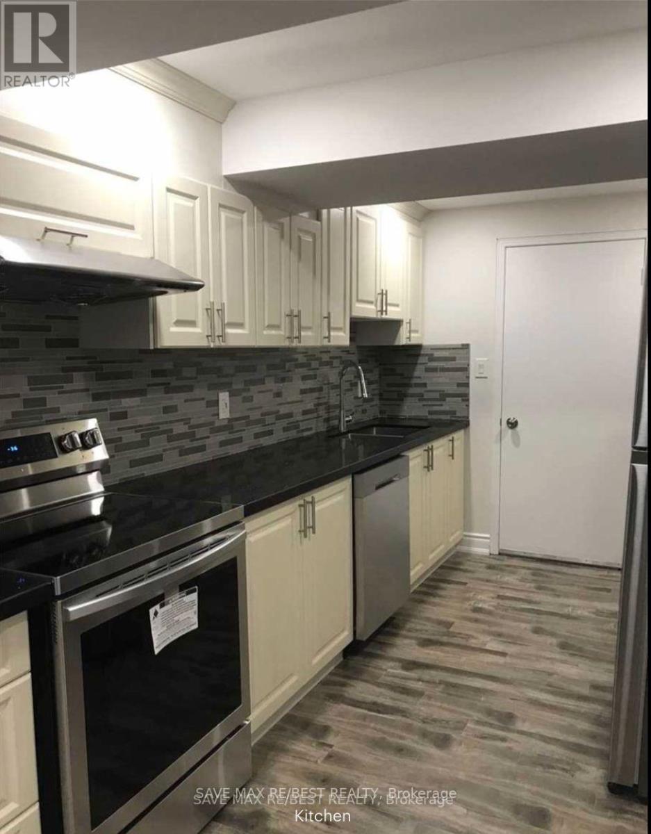 71 Olivia Marie Road, Brampton, Ontario  L6Y 0M4 - Photo 2 - W12571636