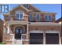 71 OLIVIA MARIE ROAD, Brampton, Ontario