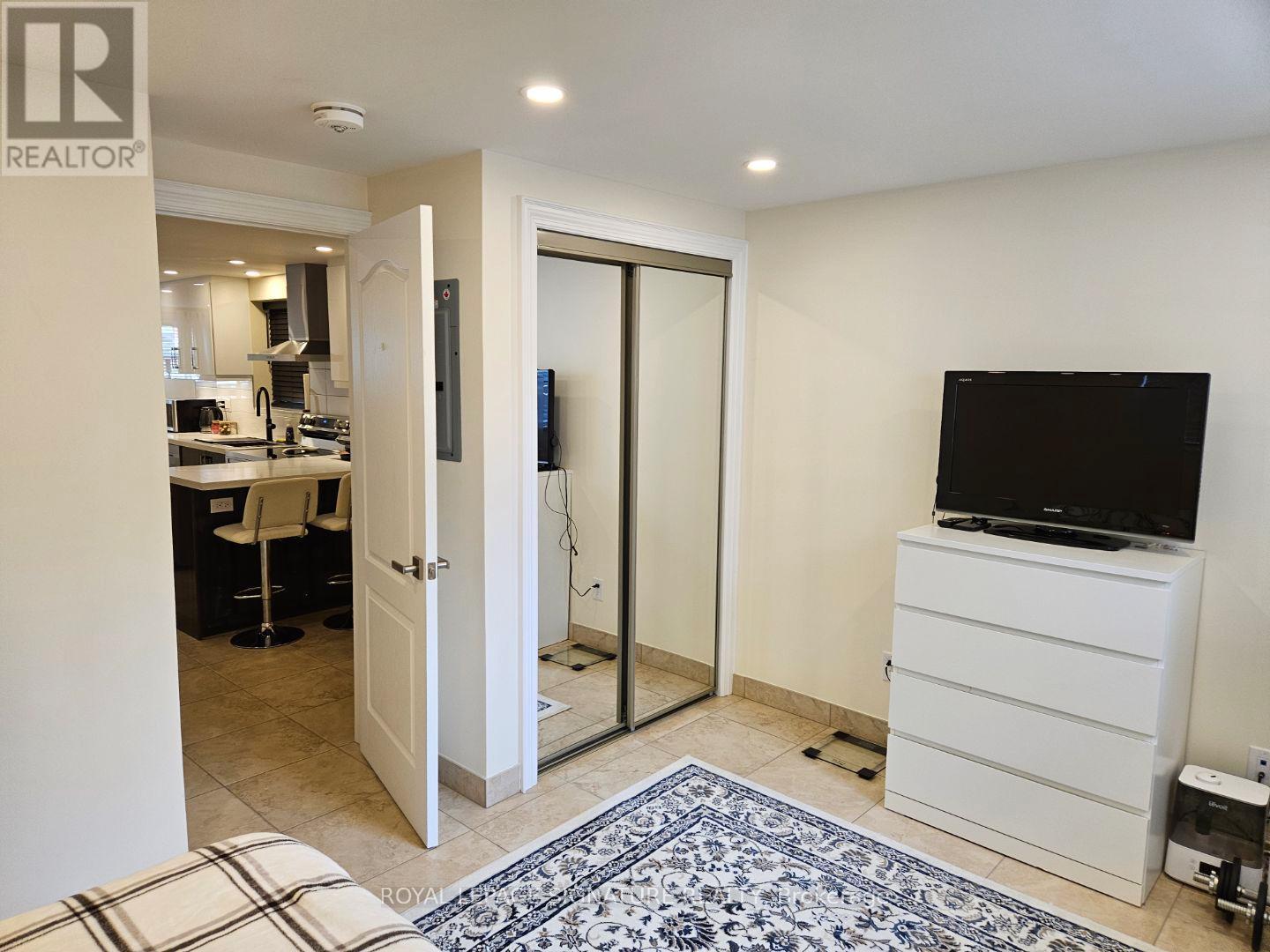 1 - 35 Heman Street, Toronto, Ontario  M8V 1X4 - Photo 10 - W12571650