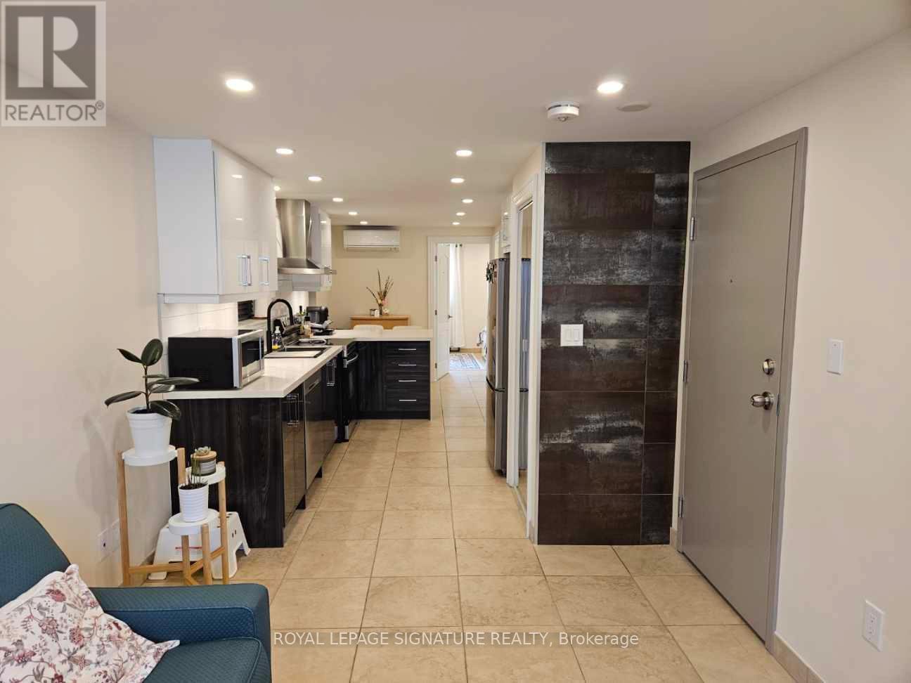 1 - 35 Heman Street, Toronto, Ontario  M8V 1X4 - Photo 3 - W12571650