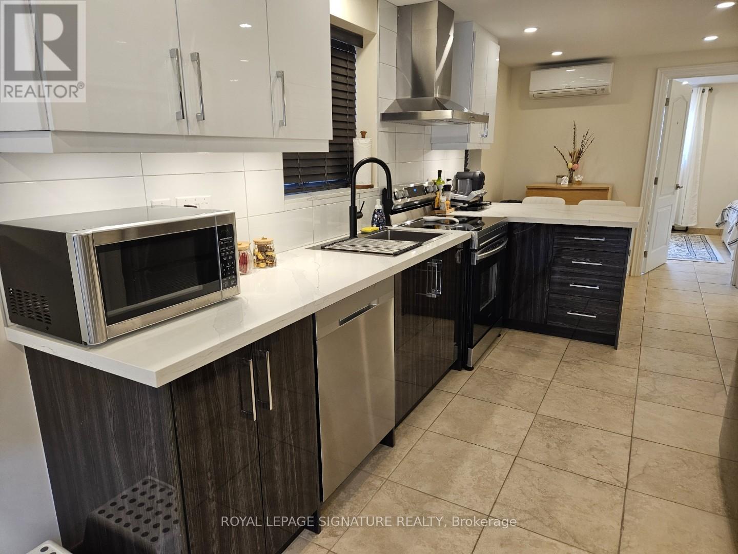 1 - 35 Heman Street, Toronto, Ontario  M8V 1X4 - Photo 4 - W12571650