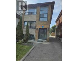 1 - 35 HEMAN STREET, Toronto, Ontario