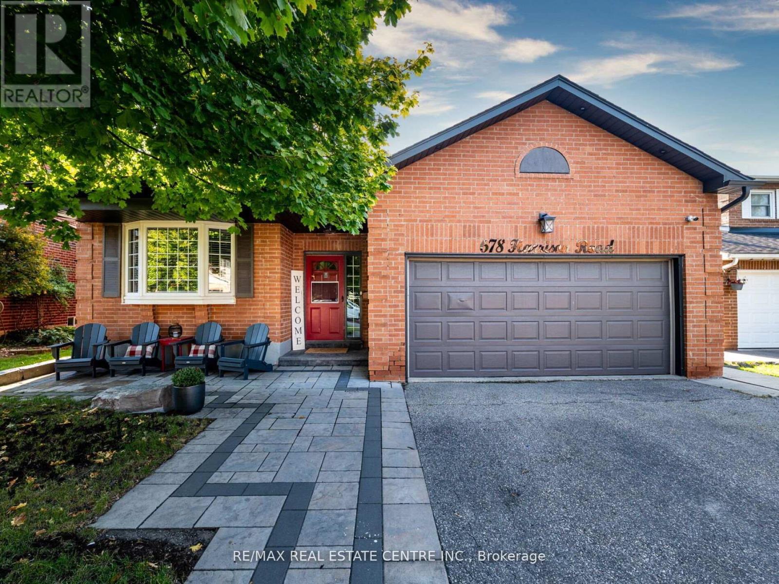 678 HARRISON ROAD, Milton, Ontario
