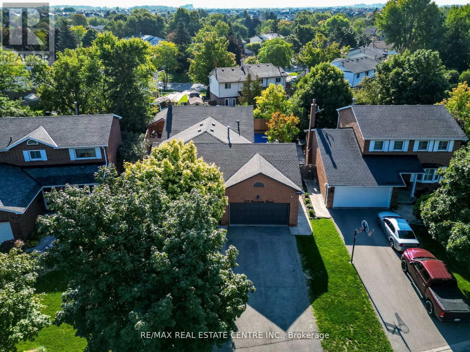 678 Harrison Road, Milton, Ontario  L9T 4S9 - Photo 38 - W12571662