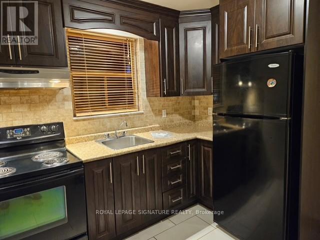 3 - 71 THIRTEENTH STREET, Toronto, Ontario