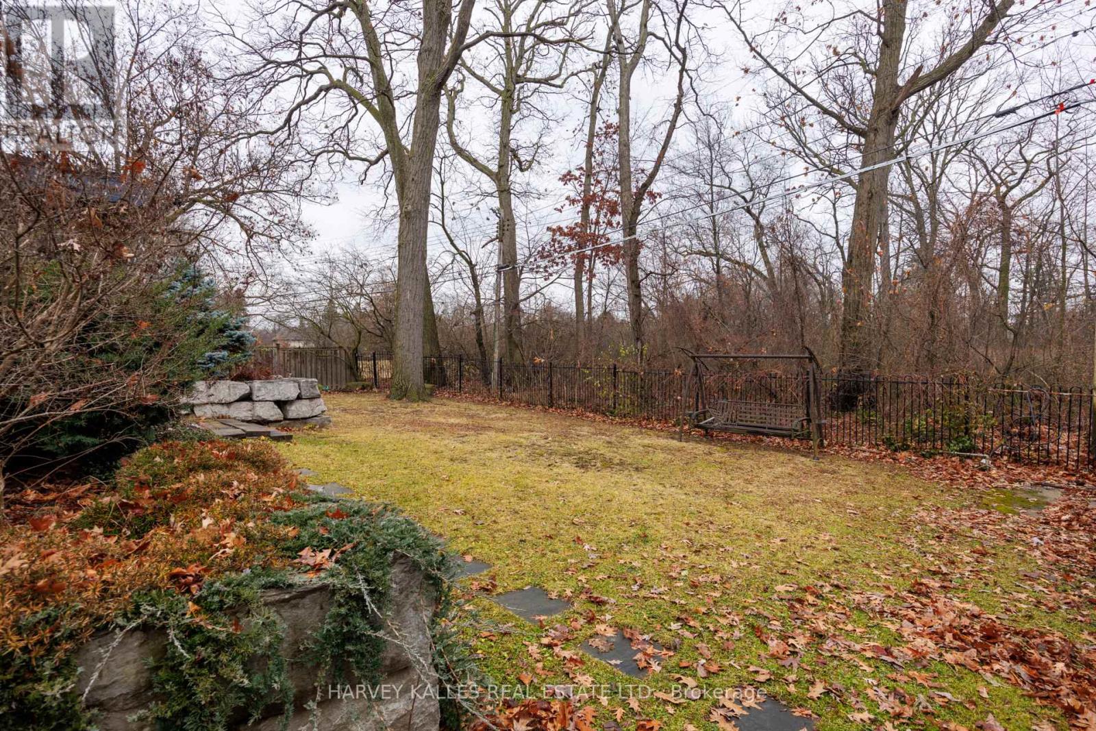 19 Blair Athol Crescent, Toronto, Ontario  M9A 1X6 - Photo 23 - W12571718