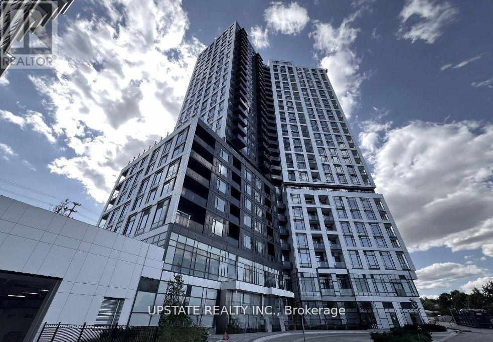 1909 - 2495 EGLINTON AVENUE W, Mississauga, Ontario