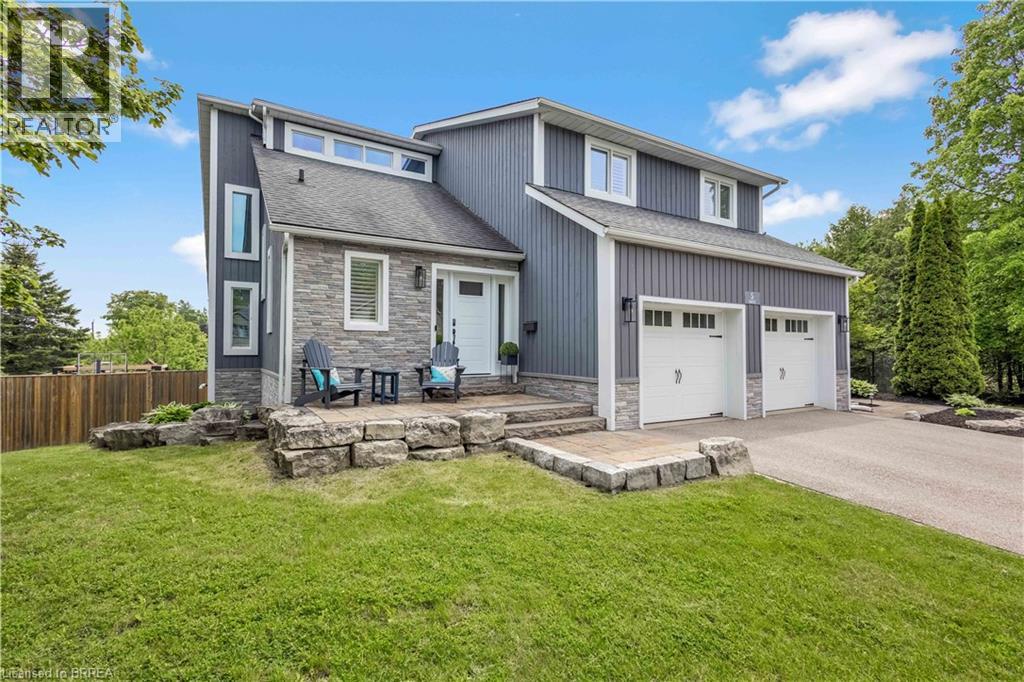 5 Dundee Avenue, New Dundee, Ontario  N0B 2E0 - Photo 3 - 40784281