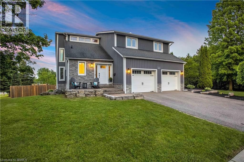 5 Dundee Avenue, New Dundee, Ontario  N0B 2E0 - Photo 5 - 40784281