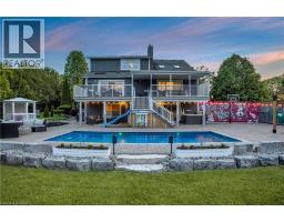 5 DUNDEE Avenue, New Dundee, Ontario