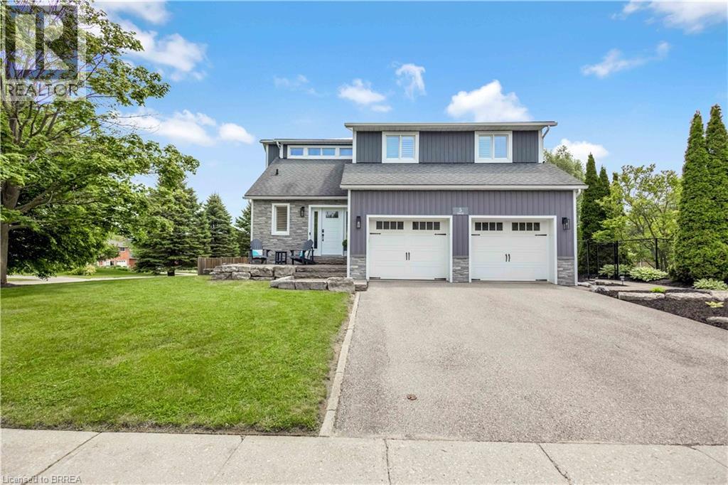 5 Dundee Avenue, New Dundee, Ontario  N0B 2E0 - Photo 2 - 40784281