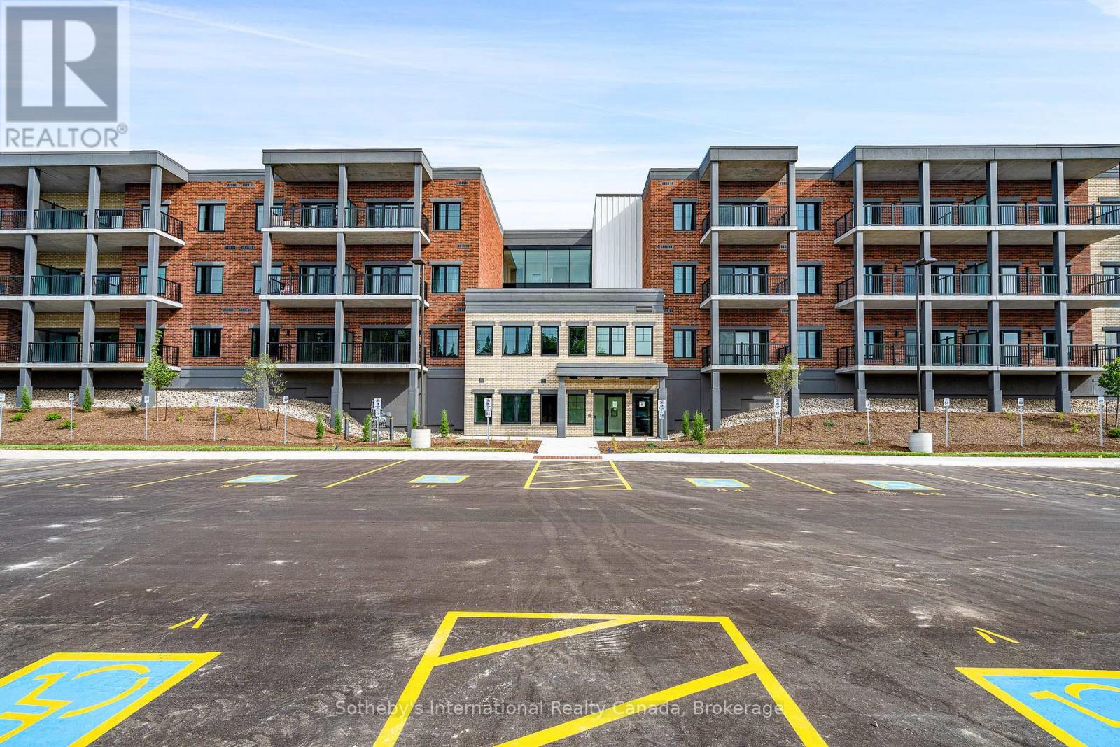 322 - 121 MARY STREET, Clearview, Ontario