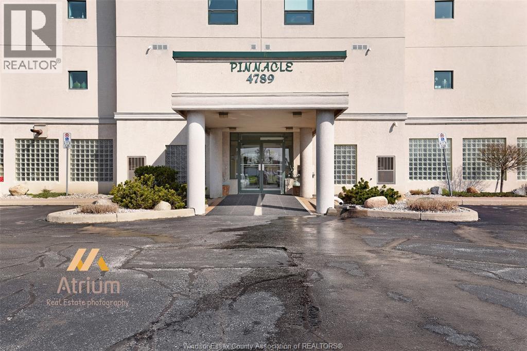 4789 Riverside Drive East Unit# 403, Windsor, Ontario  N8Y 5A2 - Photo 7 - 25029396