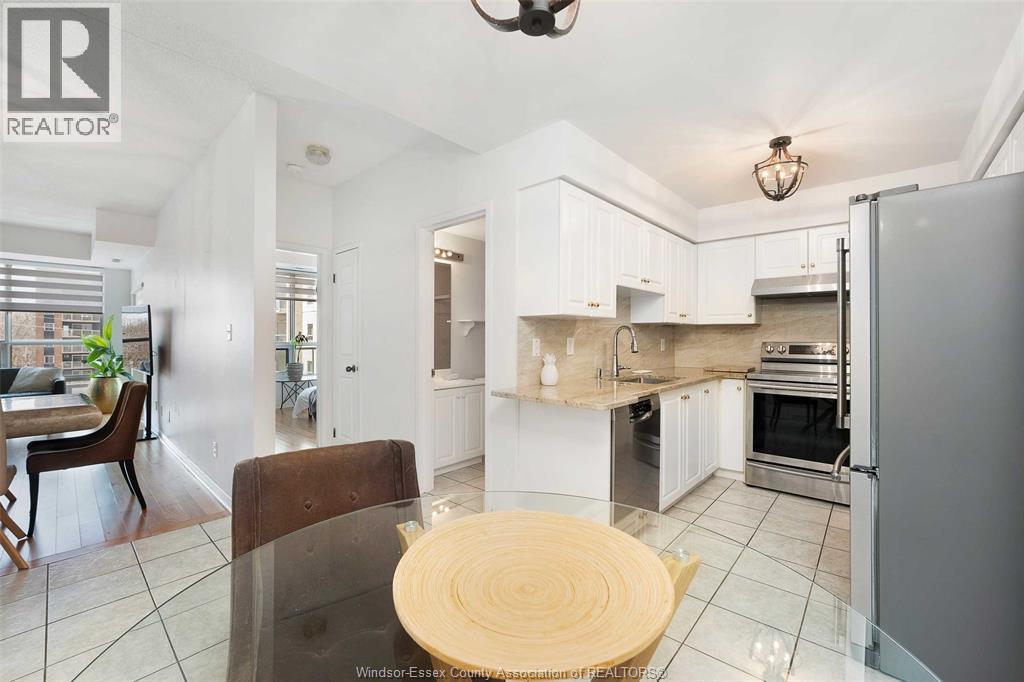 4789 Riverside Drive East Unit# 403, Windsor, Ontario  N8Y 5A2 - Photo 19 - 25029396