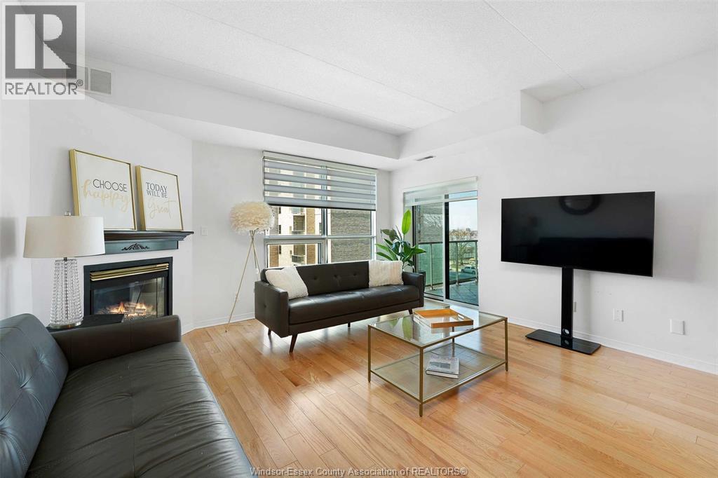 4789 Riverside Drive East Unit# 403, Windsor, Ontario  N8Y 5A2 - Photo 13 - 25029396
