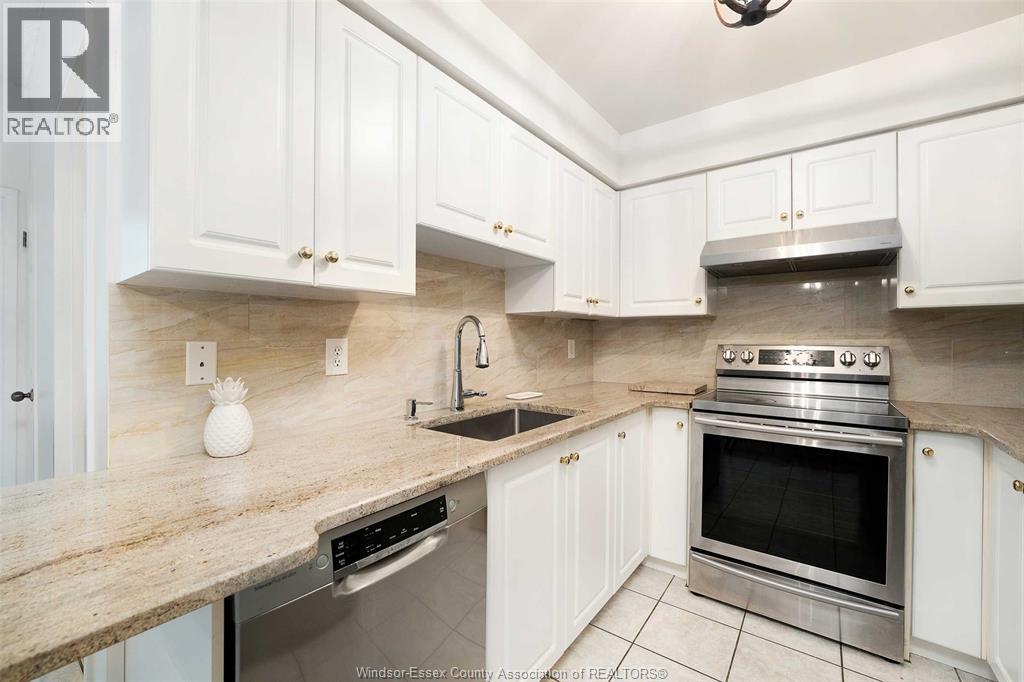 4789 Riverside Drive East Unit# 403, Windsor, Ontario  N8Y 5A2 - Photo 21 - 25029396