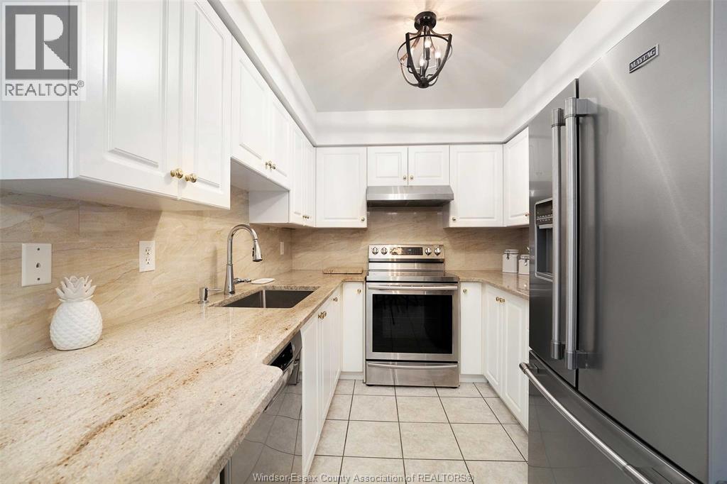 4789 Riverside Drive East Unit# 403, Windsor, Ontario  N8Y 5A2 - Photo 20 - 25029396