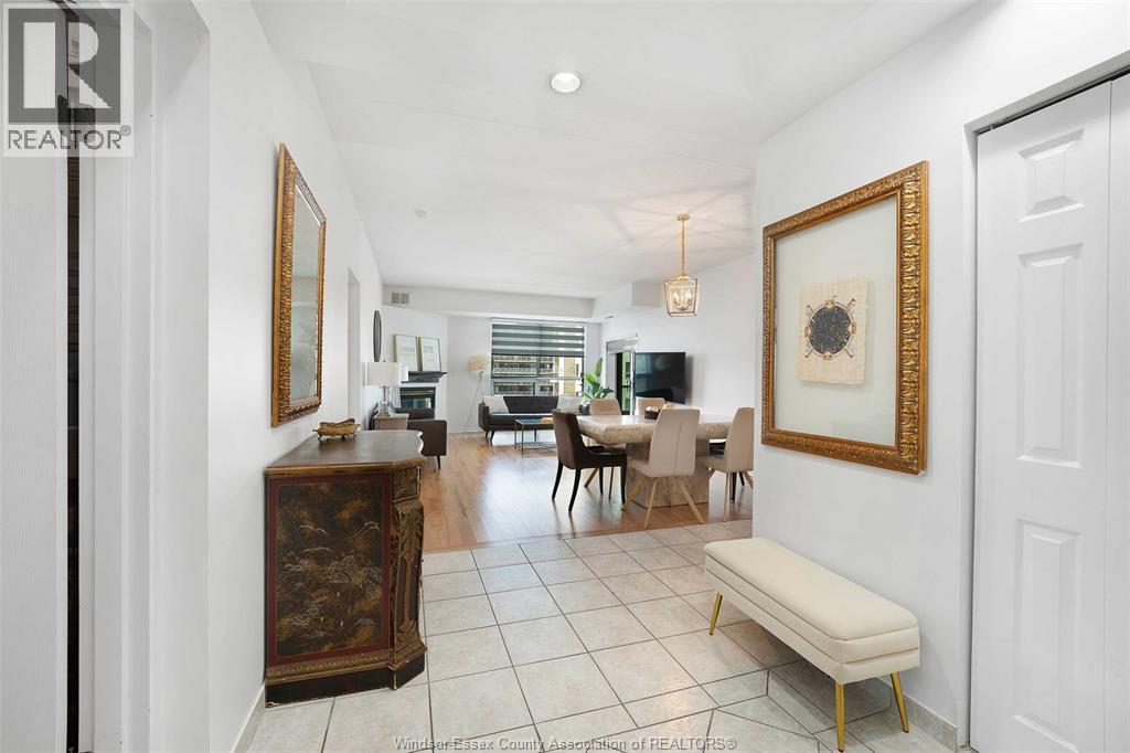 4789 Riverside Drive East Unit# 403, Windsor, Ontario  N8Y 5A2 - Photo 9 - 25029396