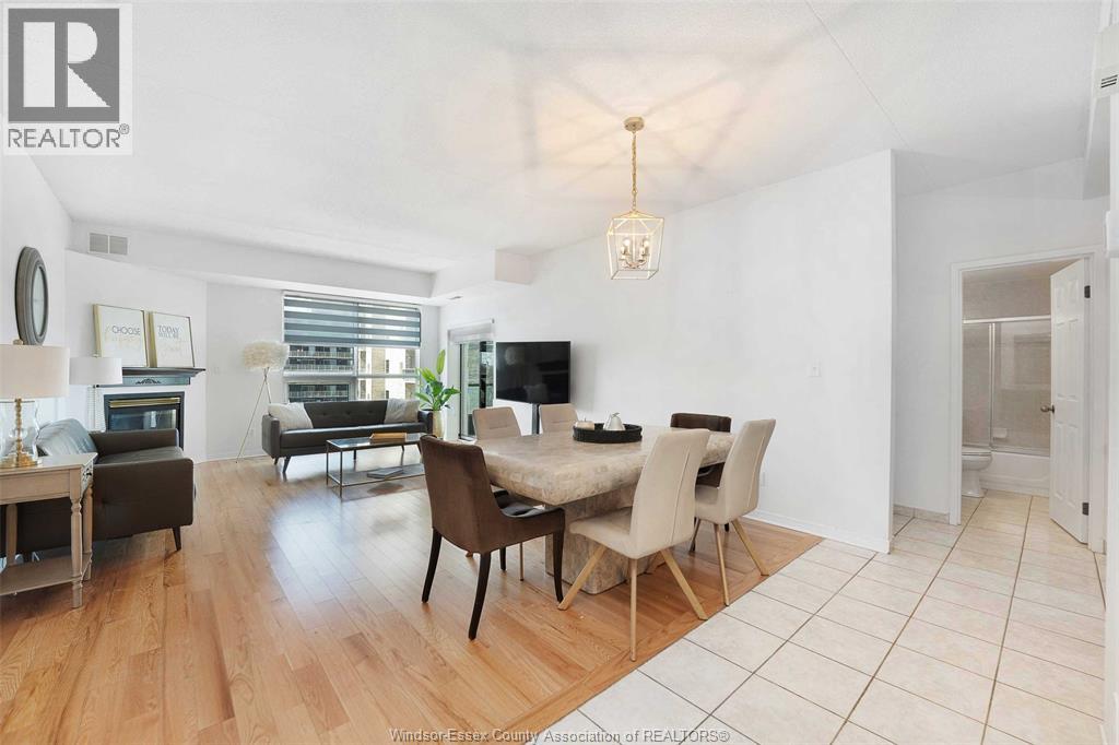 4789 Riverside Drive East Unit# 403, Windsor, Ontario  N8Y 5A2 - Photo 10 - 25029396